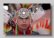 Hinckley PowWow 2009 22